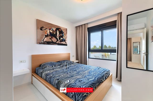 2 camera da letto Appartamento in vendita in San Miguel de Salinas con piscina - 239.999 € (Rif: 9989473)