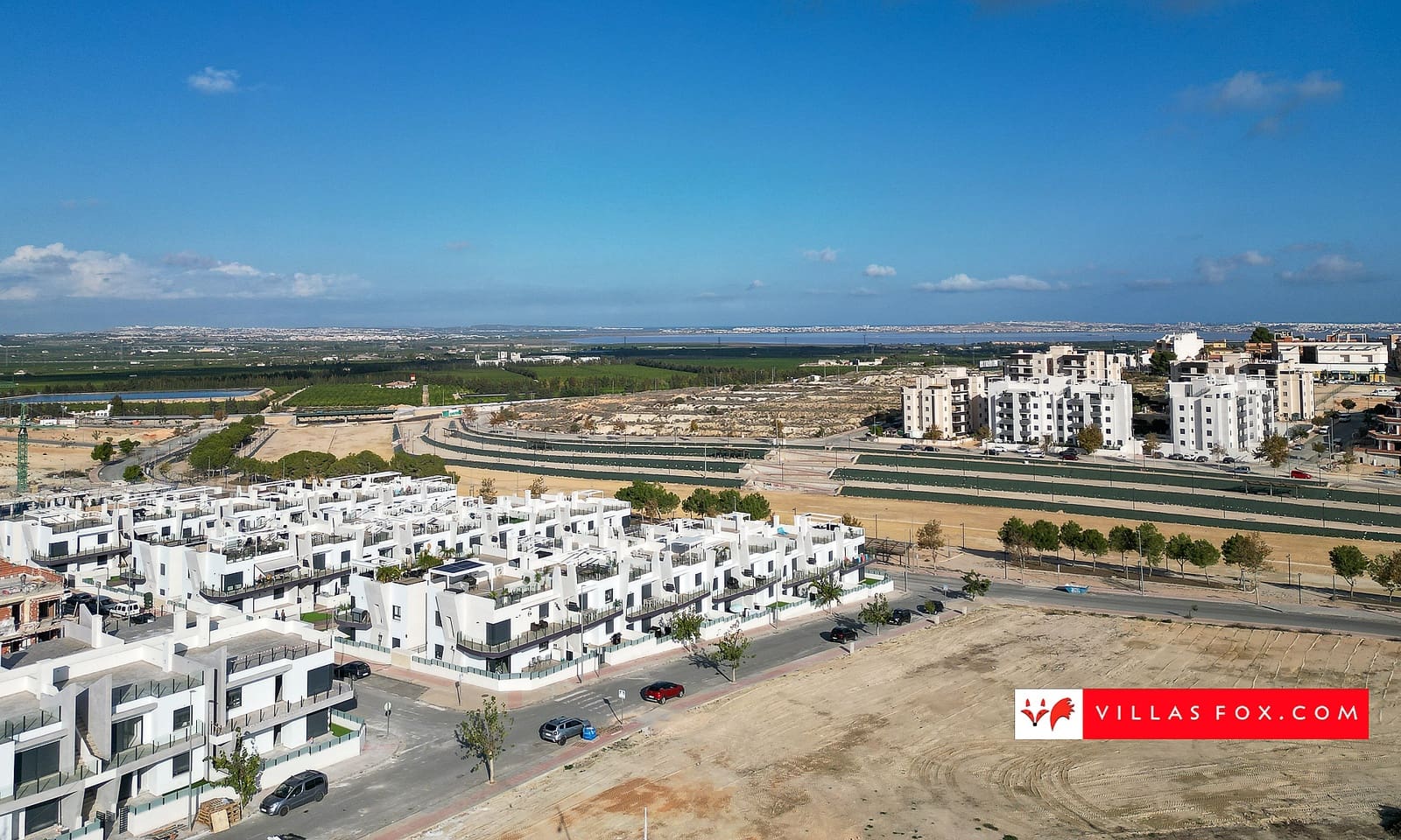 2 camera da letto Appartamento in vendita in San Miguel de Salinas con piscina - 239.999 € (Rif: 9989473)