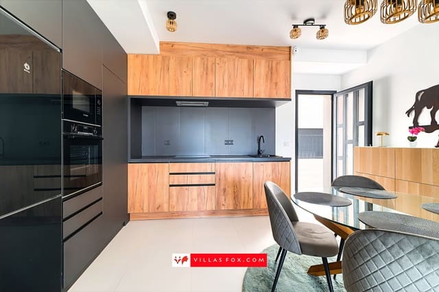 2 camera da letto Appartamento in vendita in San Miguel de Salinas con piscina - 239.999 € (Rif: 9989473)