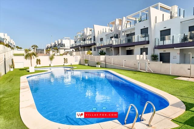 2 camera da letto Appartamento in vendita in San Miguel de Salinas con piscina - 239.999 € (Rif: 9989473)