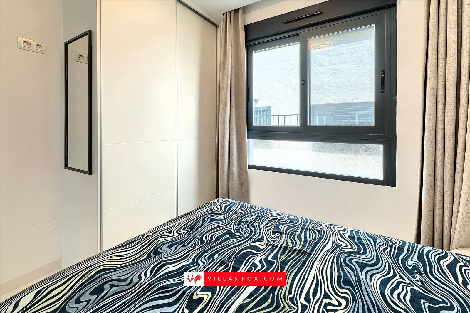 2 camera da letto Appartamento in vendita in San Miguel de Salinas con piscina - 239.999 € (Rif: 9989473)