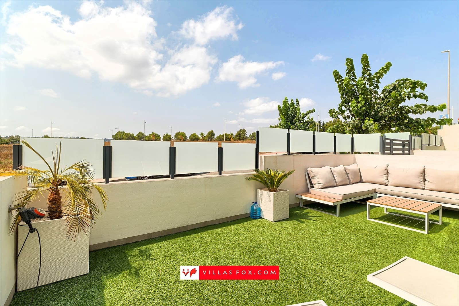 2 camera da letto Appartamento in vendita in San Miguel de Salinas con piscina - 239.999 € (Rif: 9989473)
