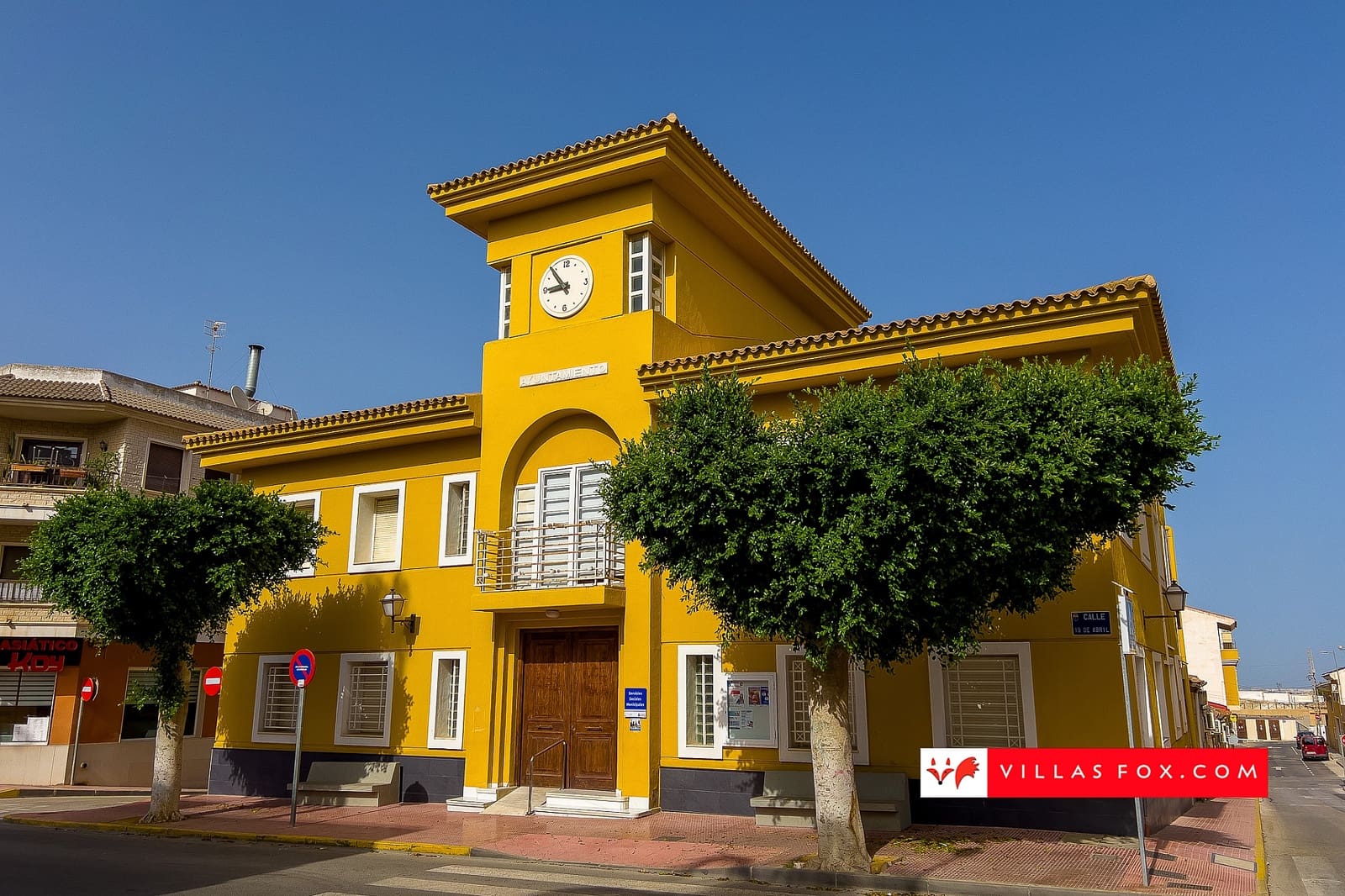 2 camera da letto Appartamento in vendita in San Miguel de Salinas con piscina - 239.999 € (Rif: 9989473)