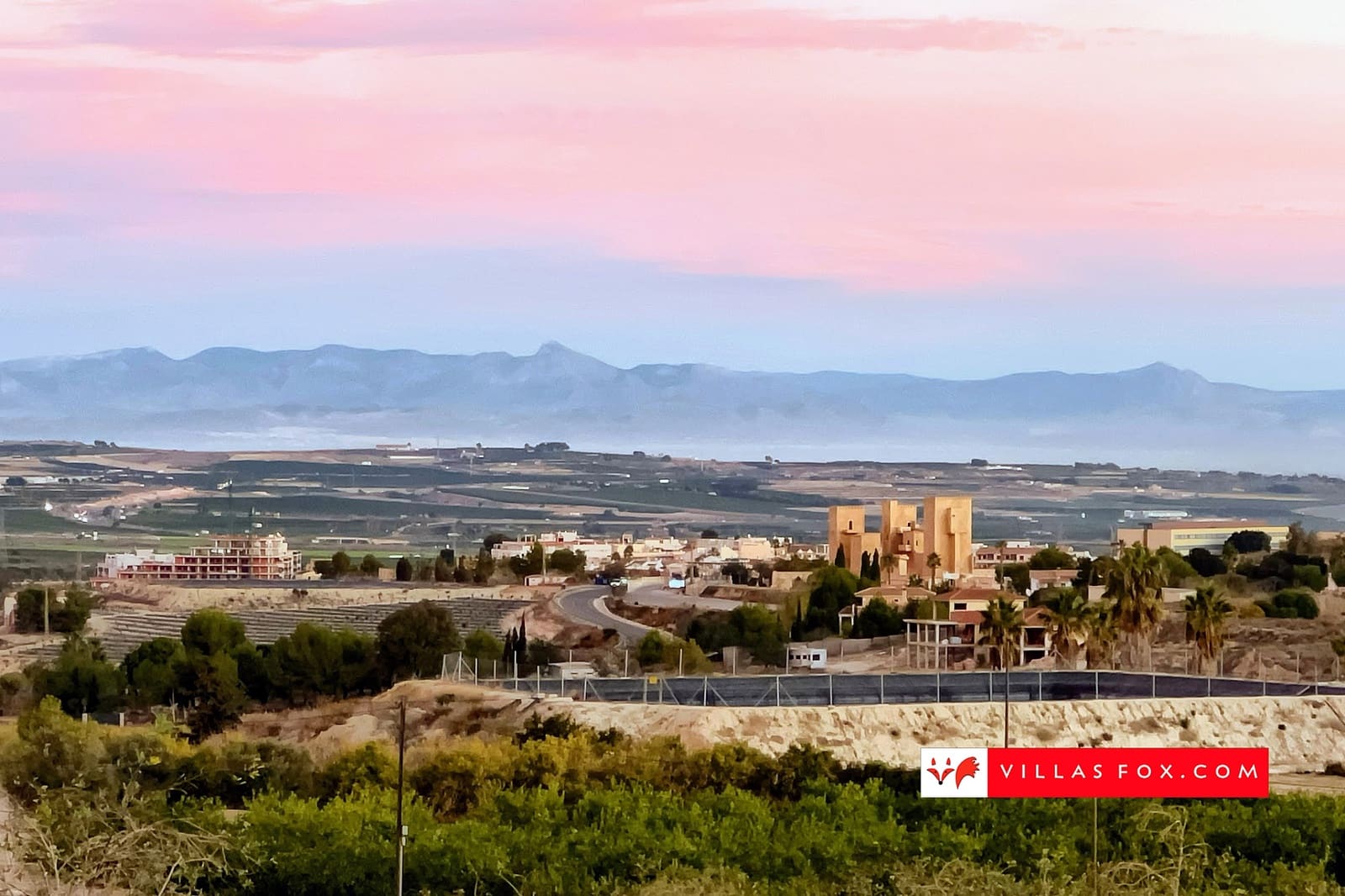 2 camera da letto Appartamento in vendita in San Miguel de Salinas con piscina - 239.999 € (Rif: 9989473)