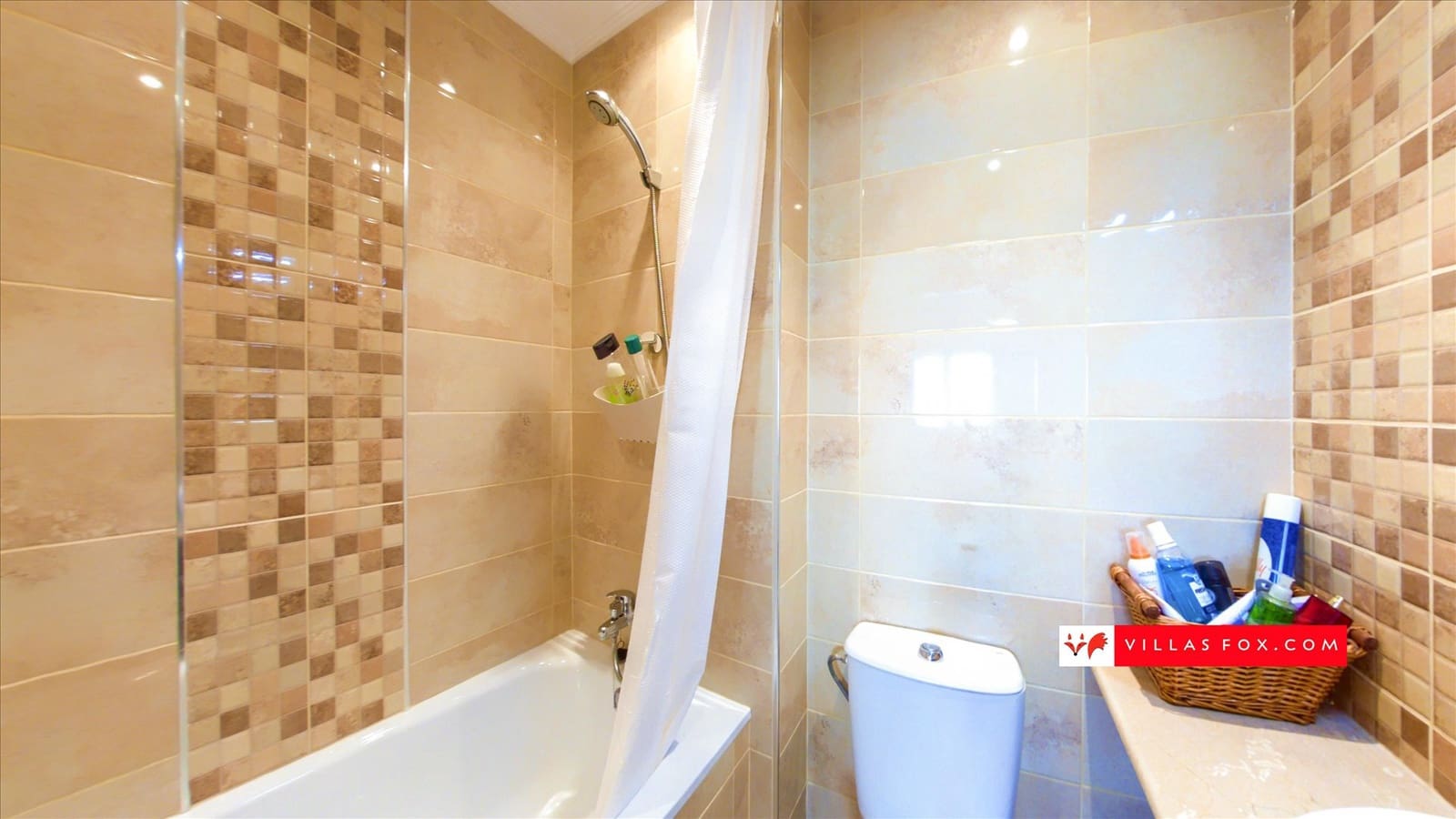 2 chambre Appartement à vendre à San Miguel de Salinas avec piscine garage - 139 000 € (Ref: 9991835)