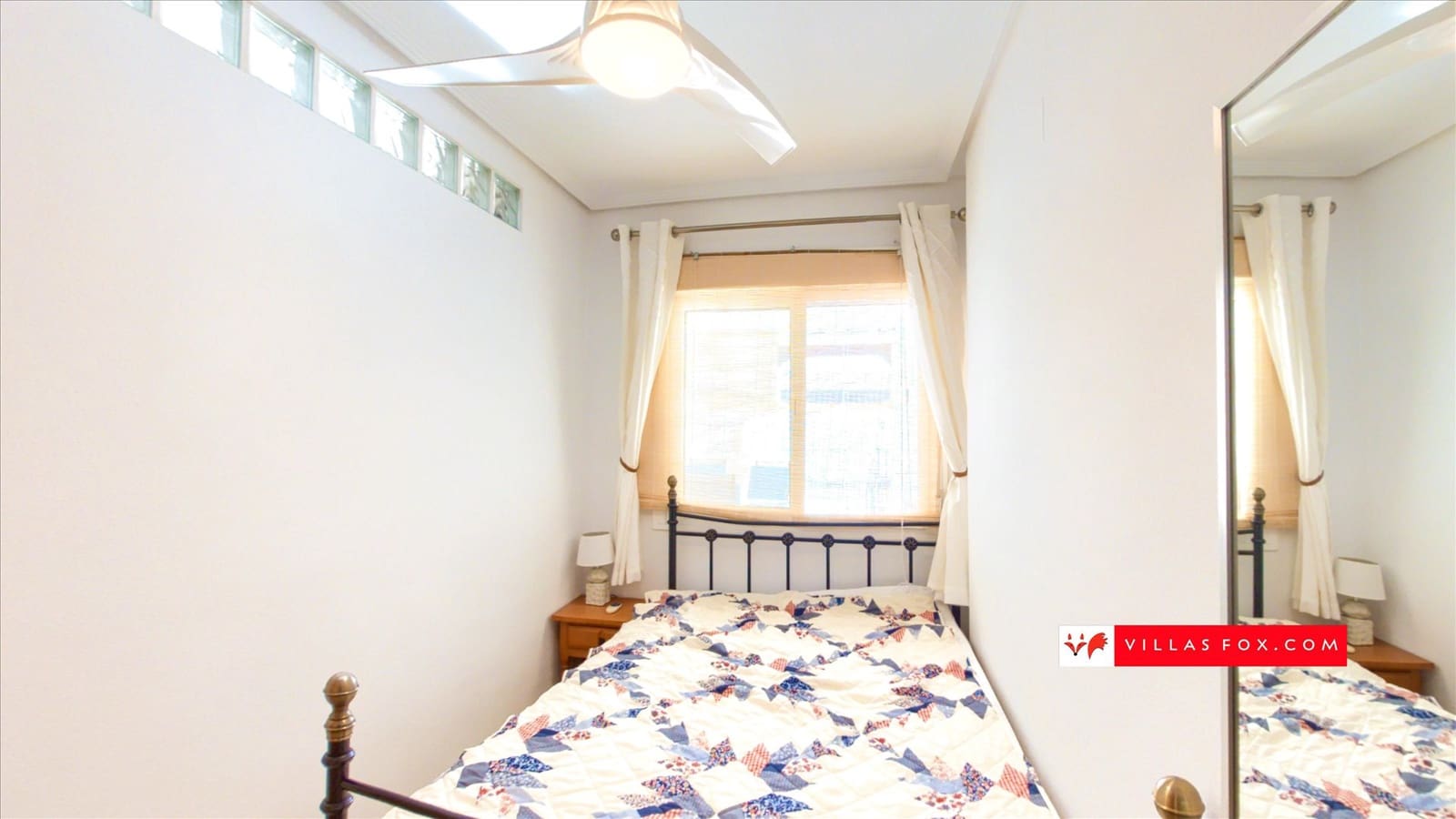 2 chambre Appartement à vendre à San Miguel de Salinas avec piscine garage - 139 000 € (Ref: 9991835)