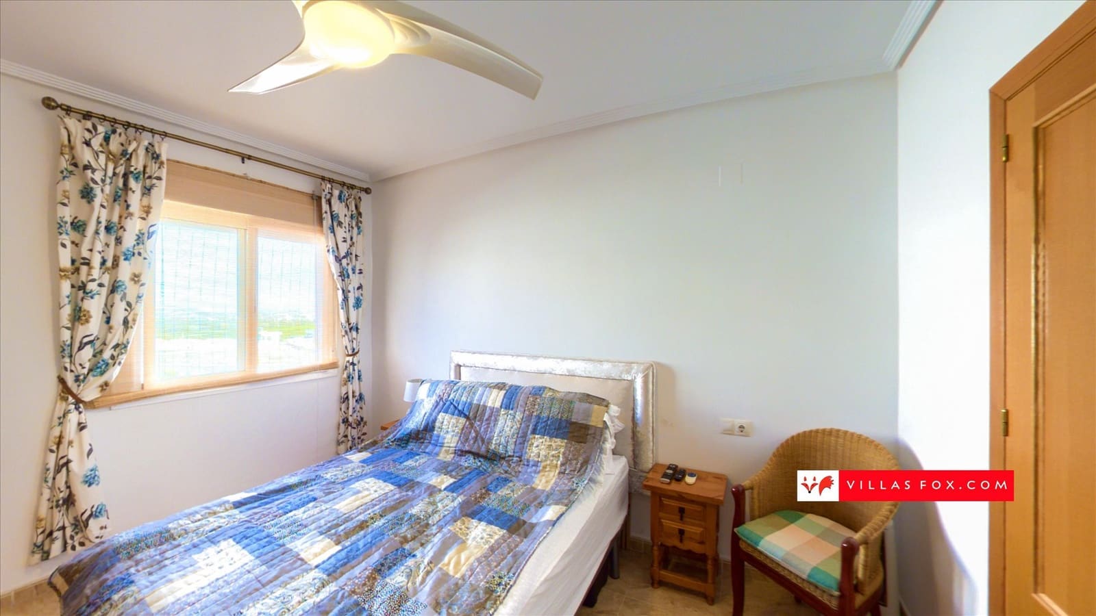 2 chambre Appartement à vendre à San Miguel de Salinas avec piscine garage - 139 000 € (Ref: 9991835)