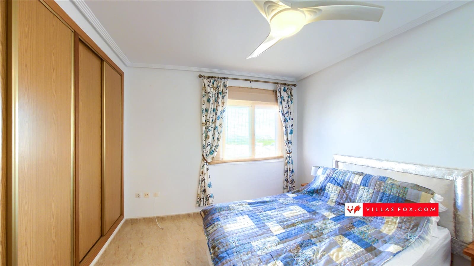 2 chambre Appartement à vendre à San Miguel de Salinas avec piscine garage - 139 000 € (Ref: 9991835)