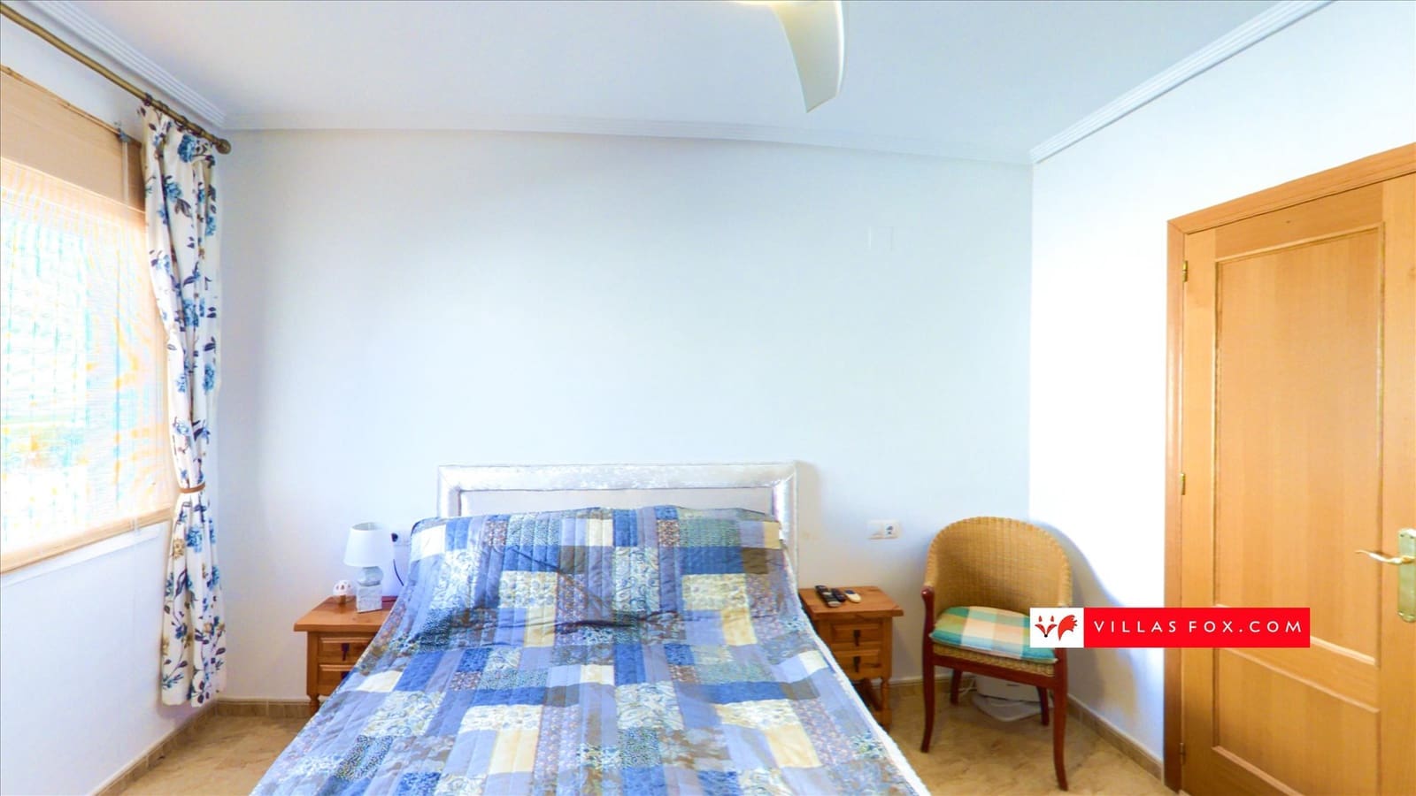 2 chambre Appartement à vendre à San Miguel de Salinas avec piscine garage - 139 000 € (Ref: 9991835)