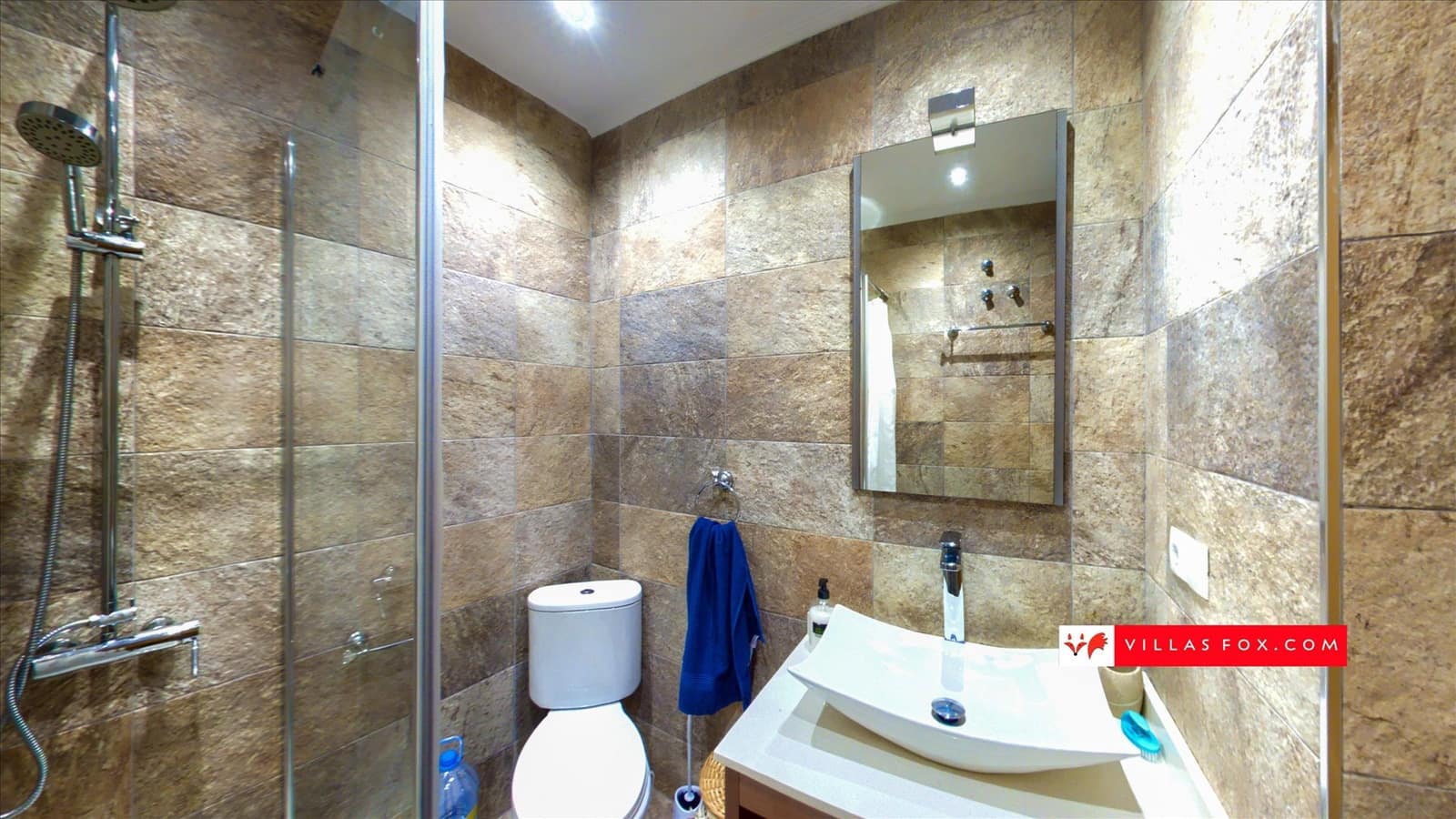 2 chambre Appartement à vendre à San Miguel de Salinas avec piscine garage - 139 000 € (Ref: 9991835)