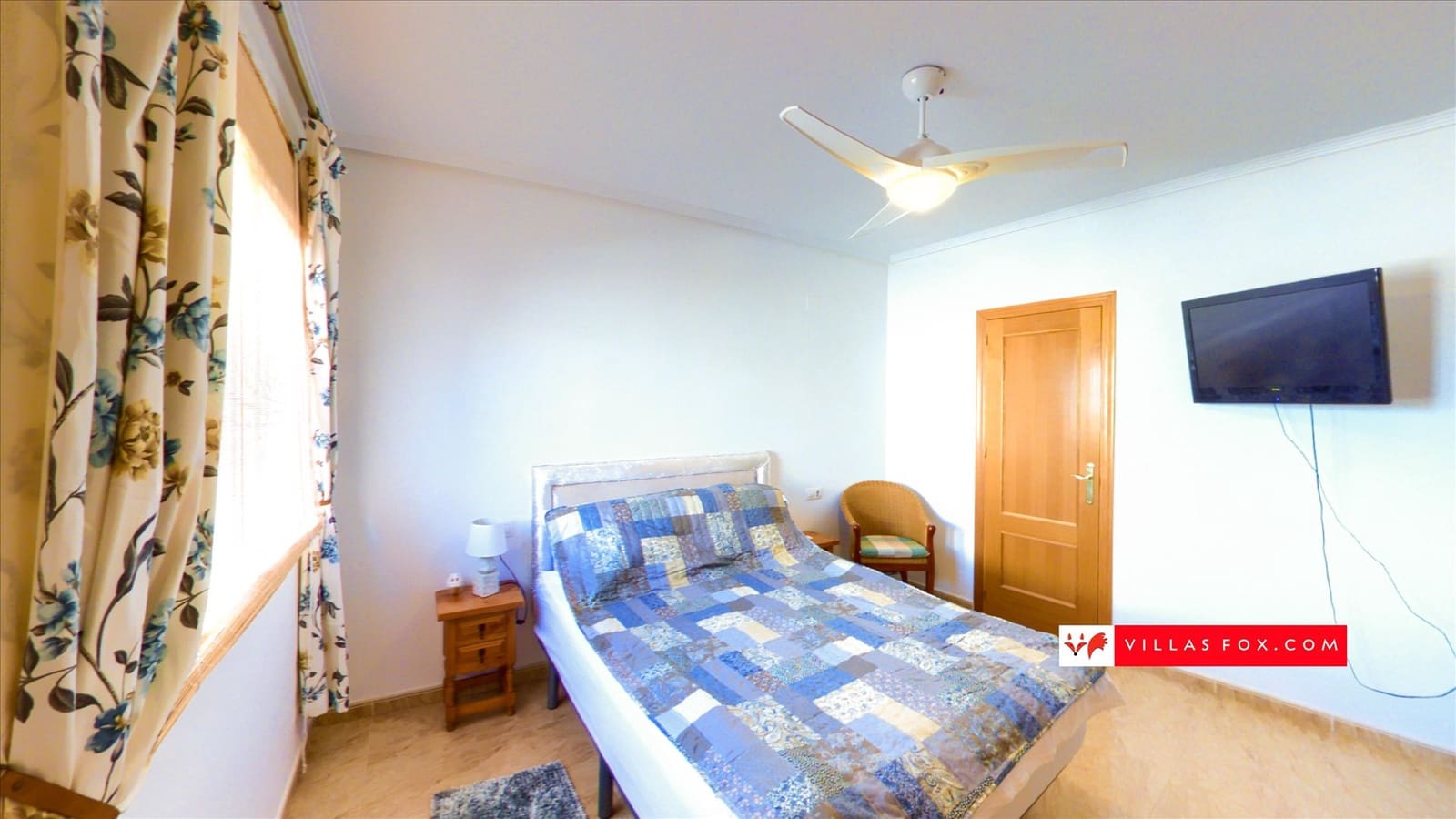 2 chambre Appartement à vendre à San Miguel de Salinas avec piscine garage - 139 000 € (Ref: 9991835)