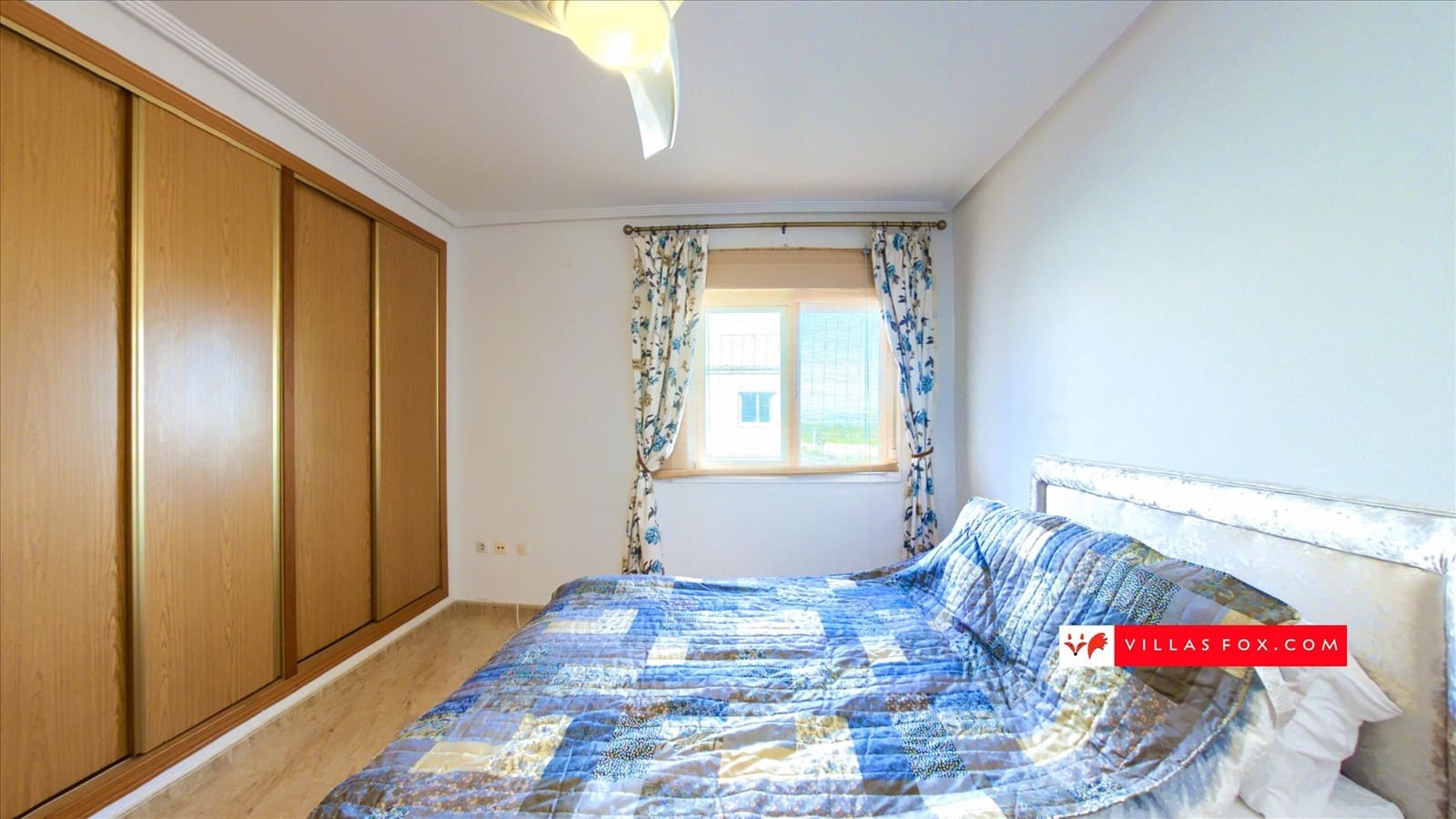 2 chambre Appartement à vendre à San Miguel de Salinas avec piscine garage - 139 000 € (Ref: 9991835)