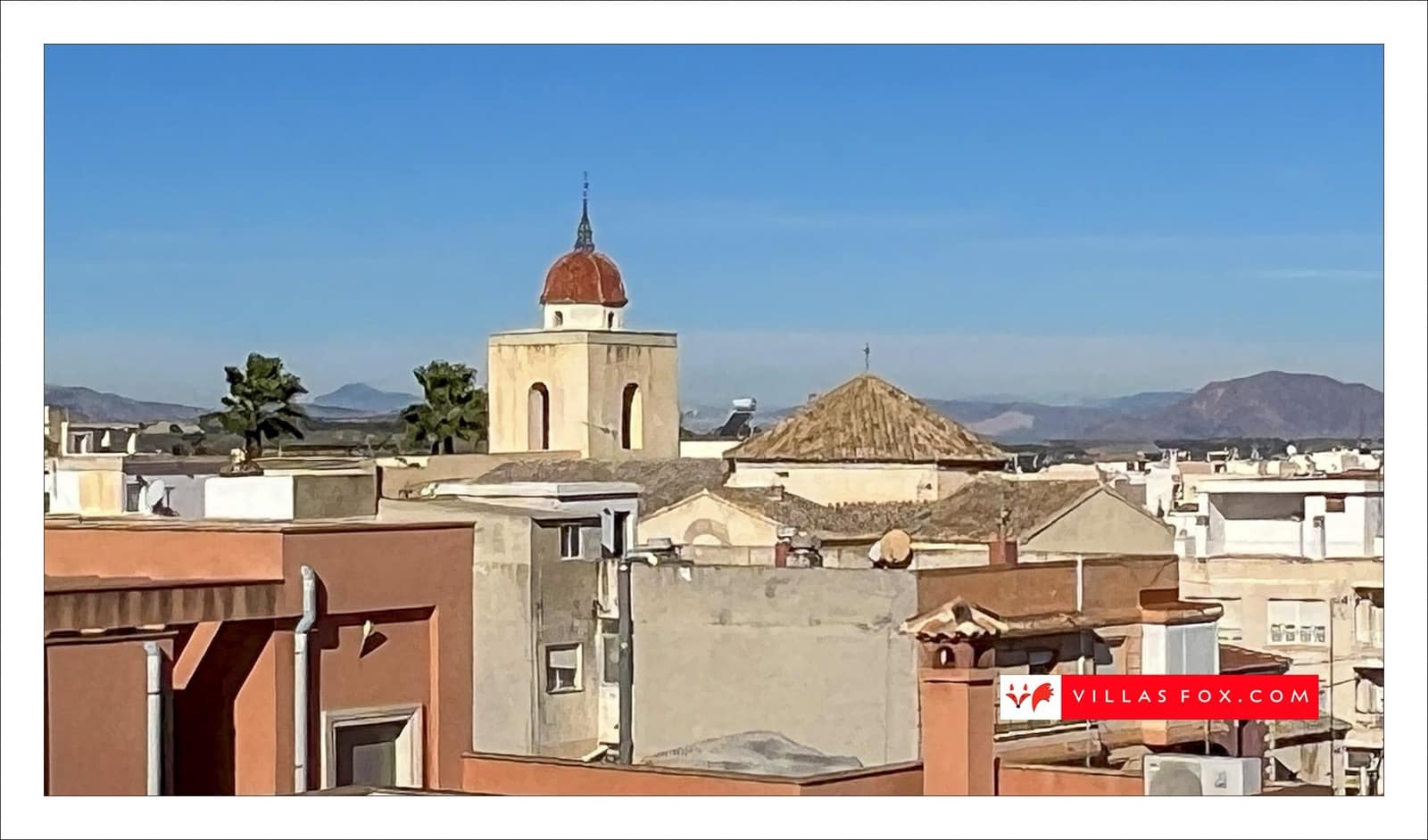 2 chambre Appartement à vendre à San Miguel de Salinas avec piscine garage - 139 000 € (Ref: 9991835)