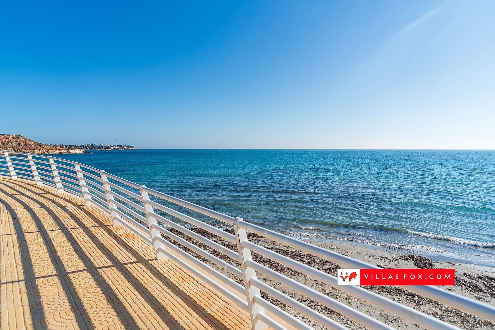 2 chambre Appartement à vendre à San Miguel de Salinas avec piscine garage - 139 000 € (Ref: 9991835)