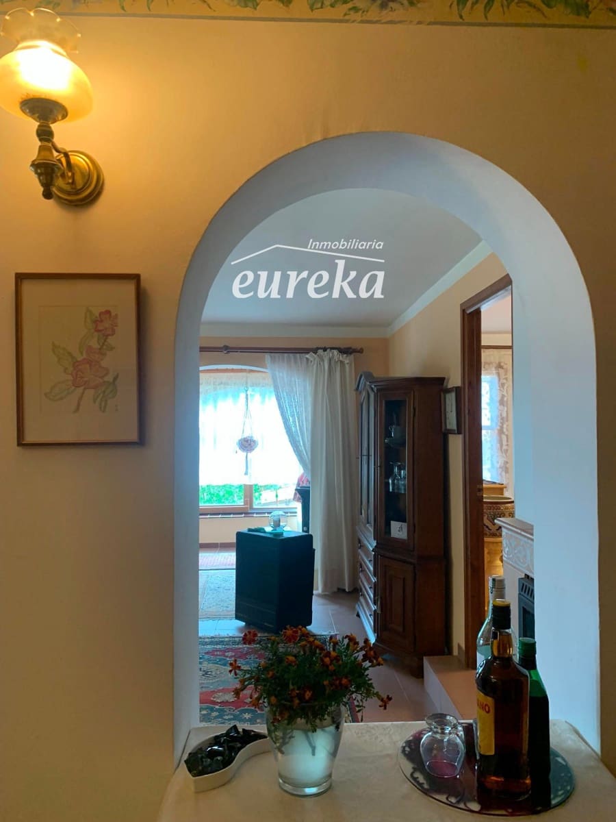 3 soveværelse Villa til salg i Palau-saverdera med swimmingpool garage - € 590.000 (Ref: 9231506)