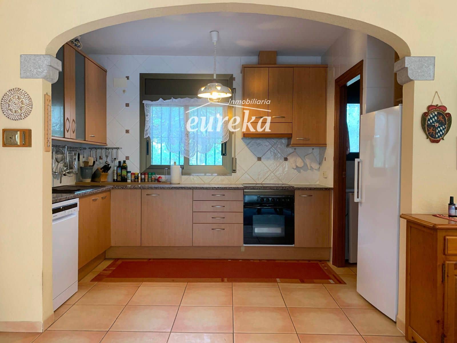 3 soveværelse Villa til salg i Palau-saverdera med swimmingpool garage - € 590.000 (Ref: 9231506)