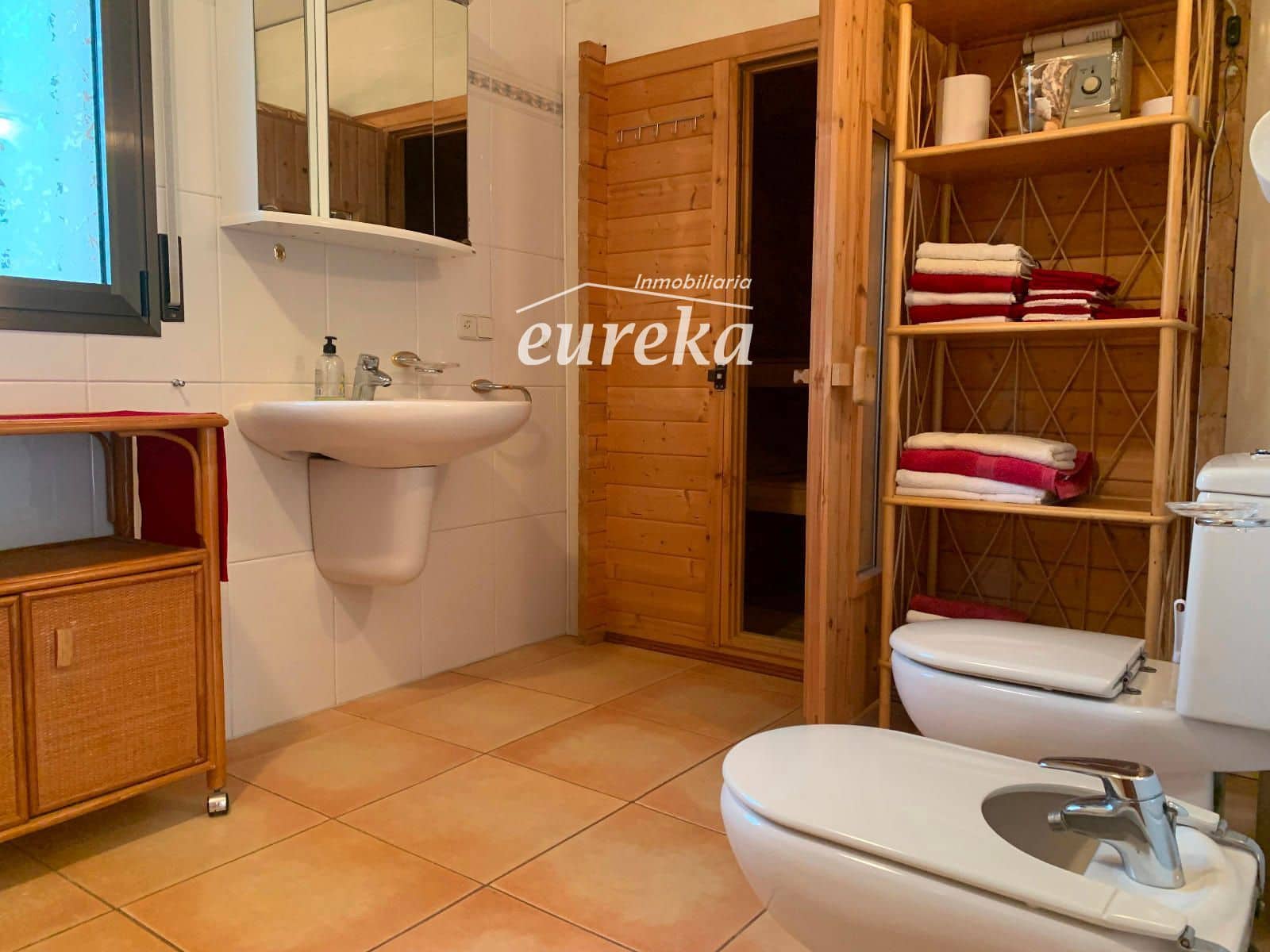 3 soveværelse Villa til salg i Palau-saverdera med swimmingpool garage - € 590.000 (Ref: 9231506)