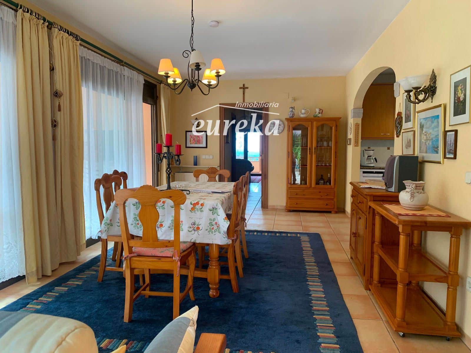 3 soveværelse Villa til salg i Palau-saverdera med swimmingpool garage - € 590.000 (Ref: 9231506)