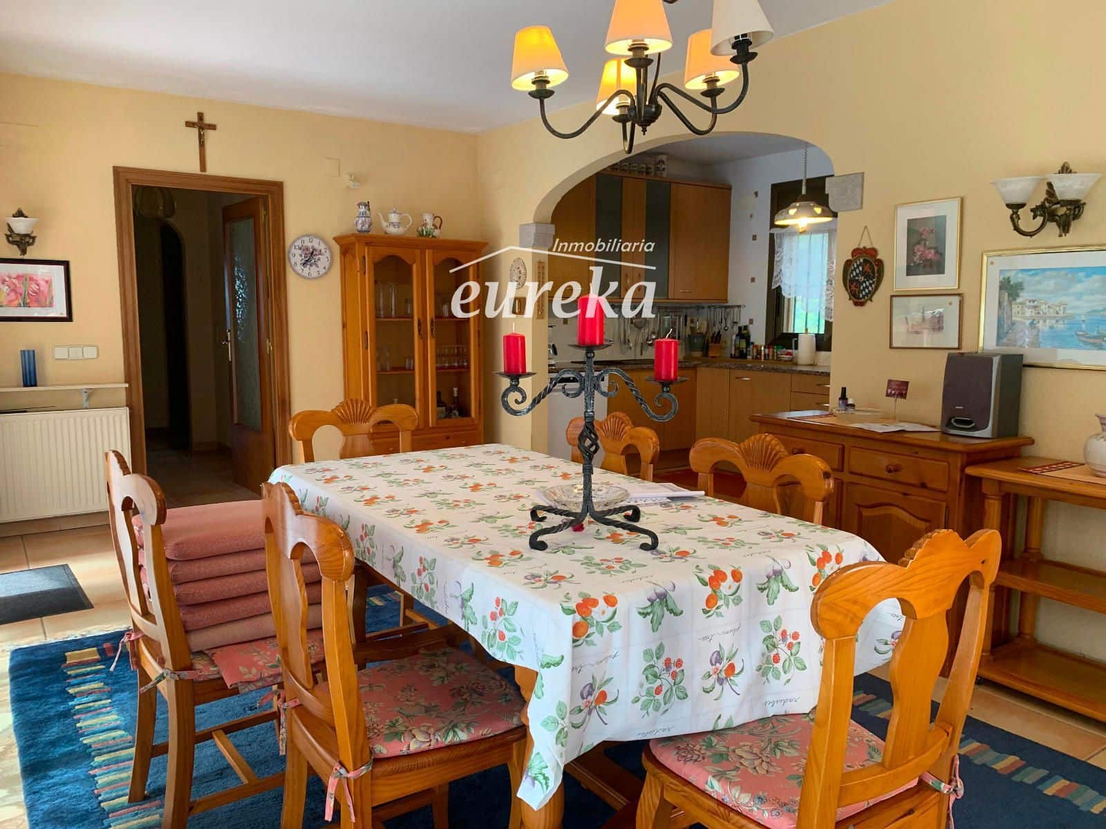 3 soveværelse Villa til salg i Palau-saverdera med swimmingpool garage - € 590.000 (Ref: 9231506)