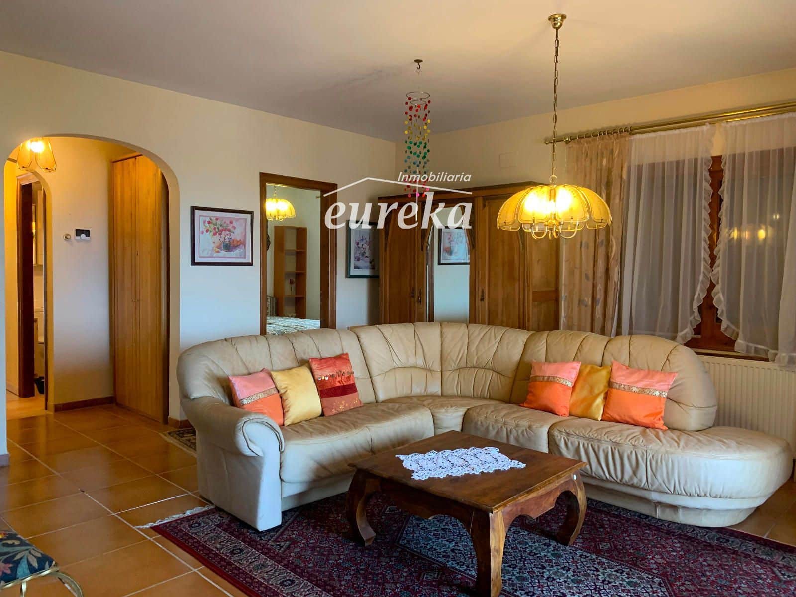 3 soveværelse Villa til salg i Palau-saverdera med swimmingpool garage - € 590.000 (Ref: 9231506)