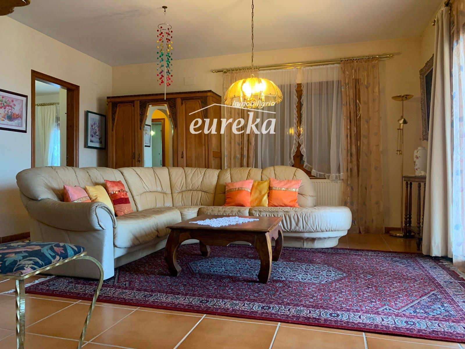 3 soveværelse Villa til salg i Palau-saverdera med swimmingpool garage - € 590.000 (Ref: 9231506)