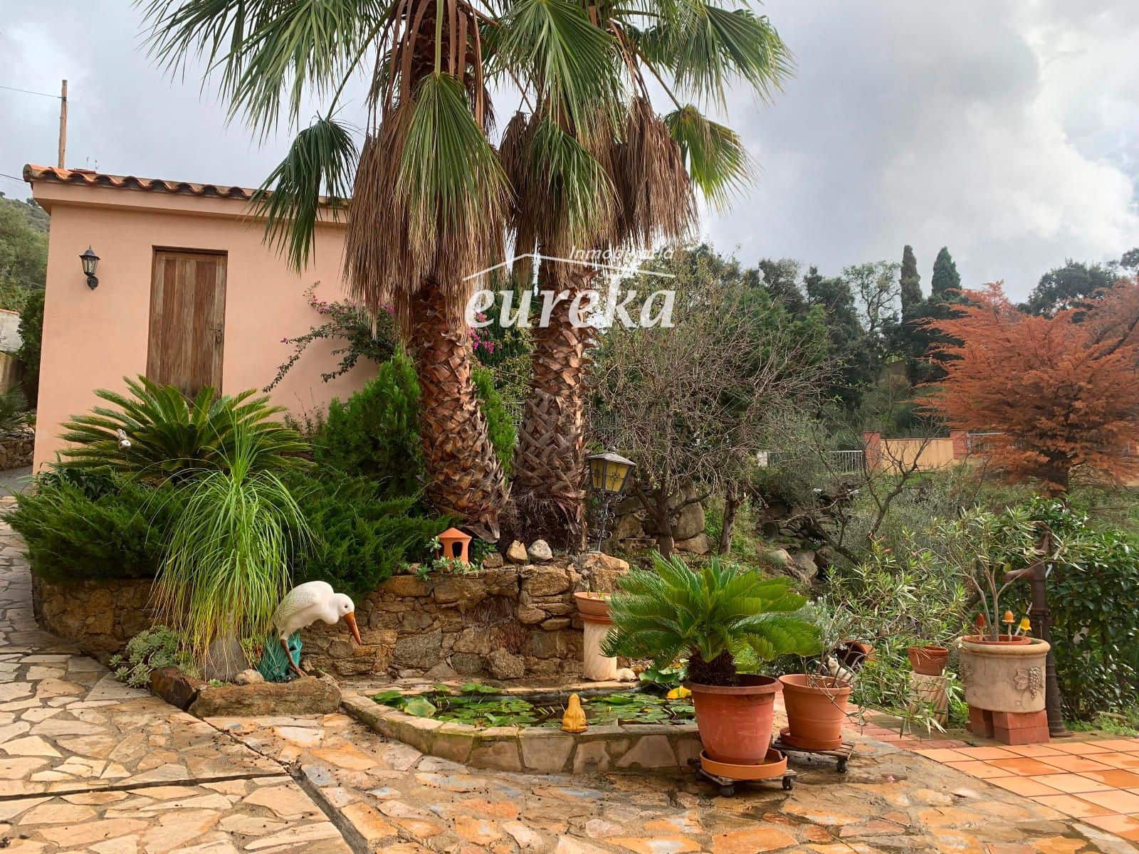 3 soveværelse Villa til salg i Palau-saverdera med swimmingpool garage - € 590.000 (Ref: 9231506)