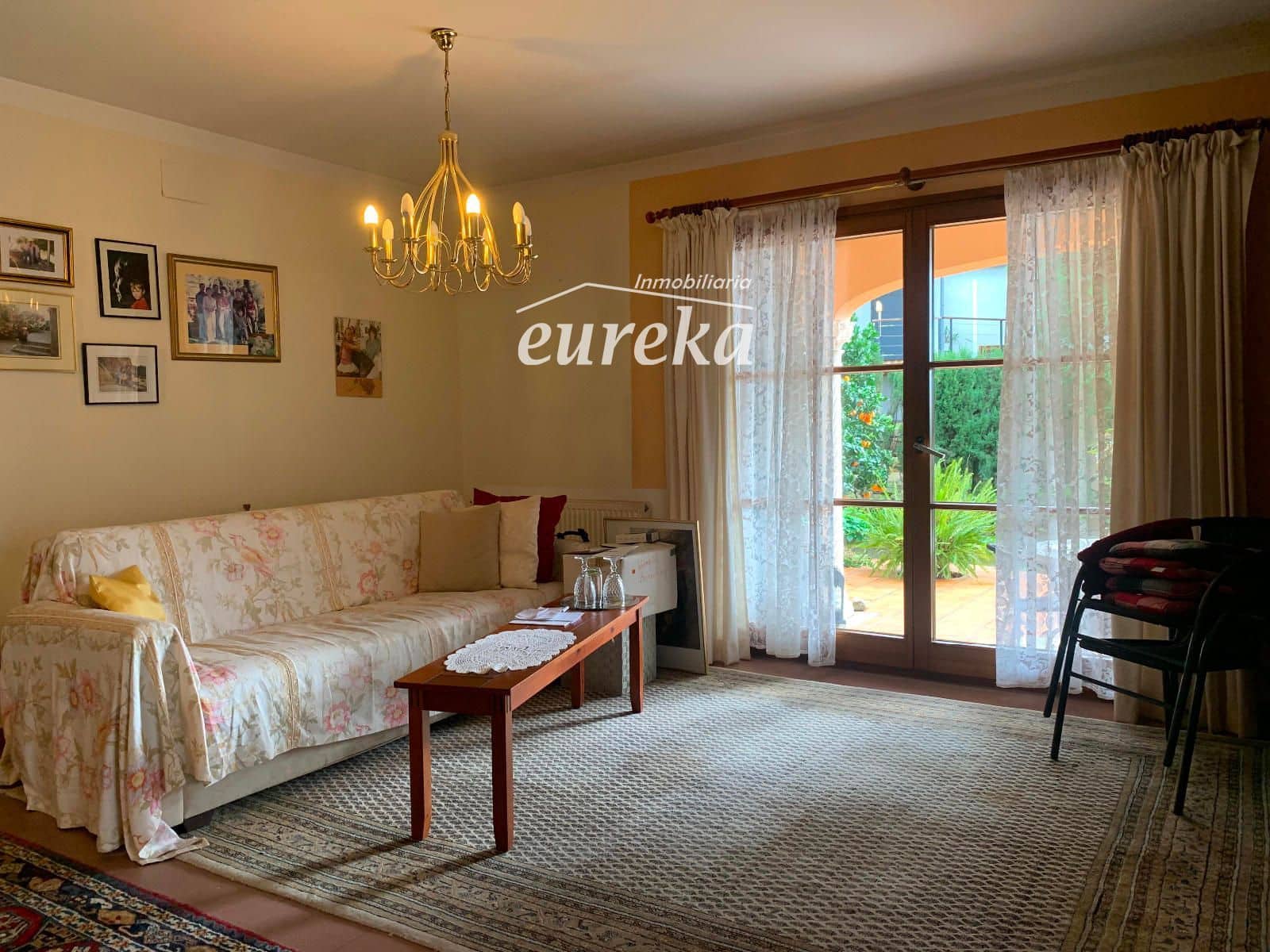 3 soveværelse Villa til salg i Palau-saverdera med swimmingpool garage - € 590.000 (Ref: 9231506)