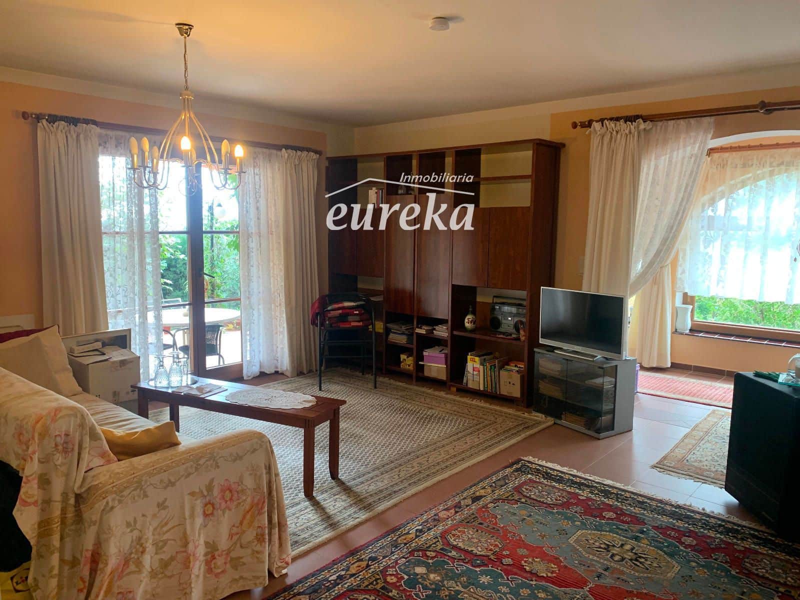 3 soveværelse Villa til salg i Palau-saverdera med swimmingpool garage - € 590.000 (Ref: 9231506)