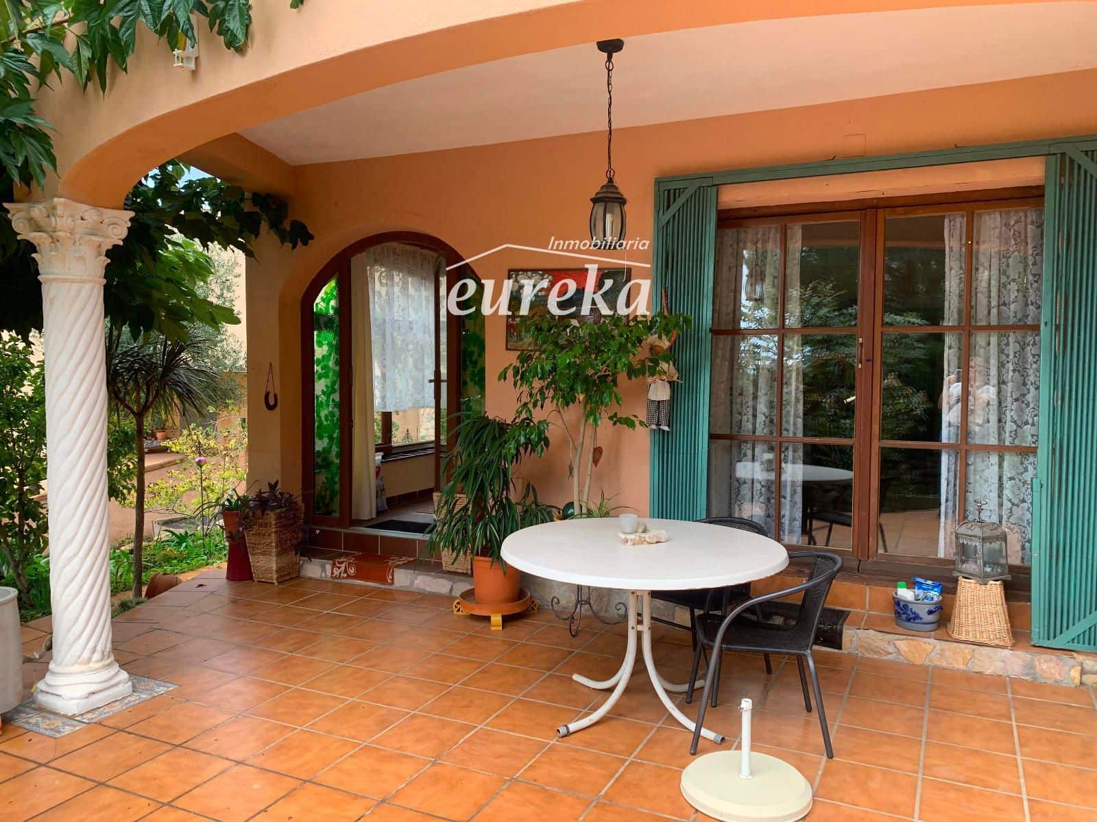 3 soveværelse Villa til salg i Palau-saverdera med swimmingpool garage - € 590.000 (Ref: 9231506)