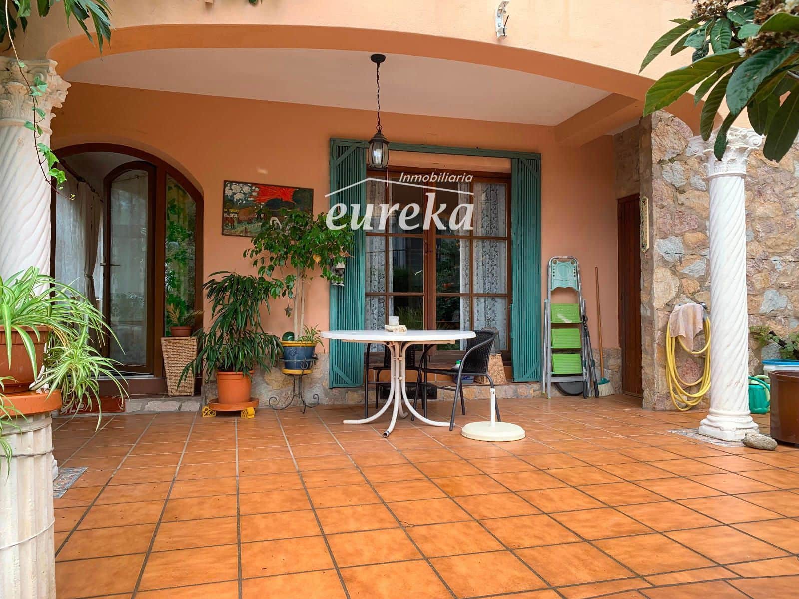 3 soveværelse Villa til salg i Palau-saverdera med swimmingpool garage - € 590.000 (Ref: 9231506)