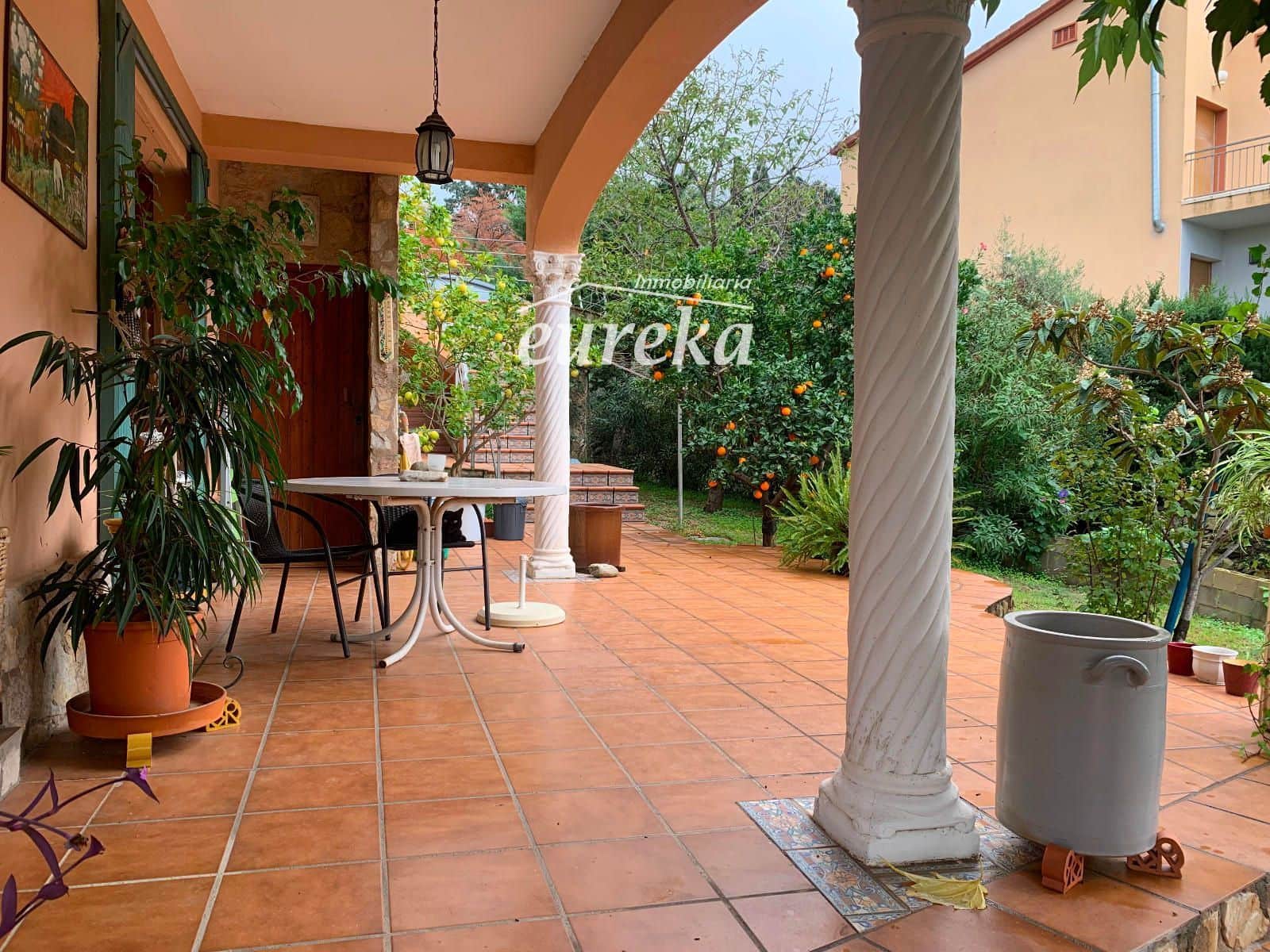 3 soveværelse Villa til salg i Palau-saverdera med swimmingpool garage - € 590.000 (Ref: 9231506)