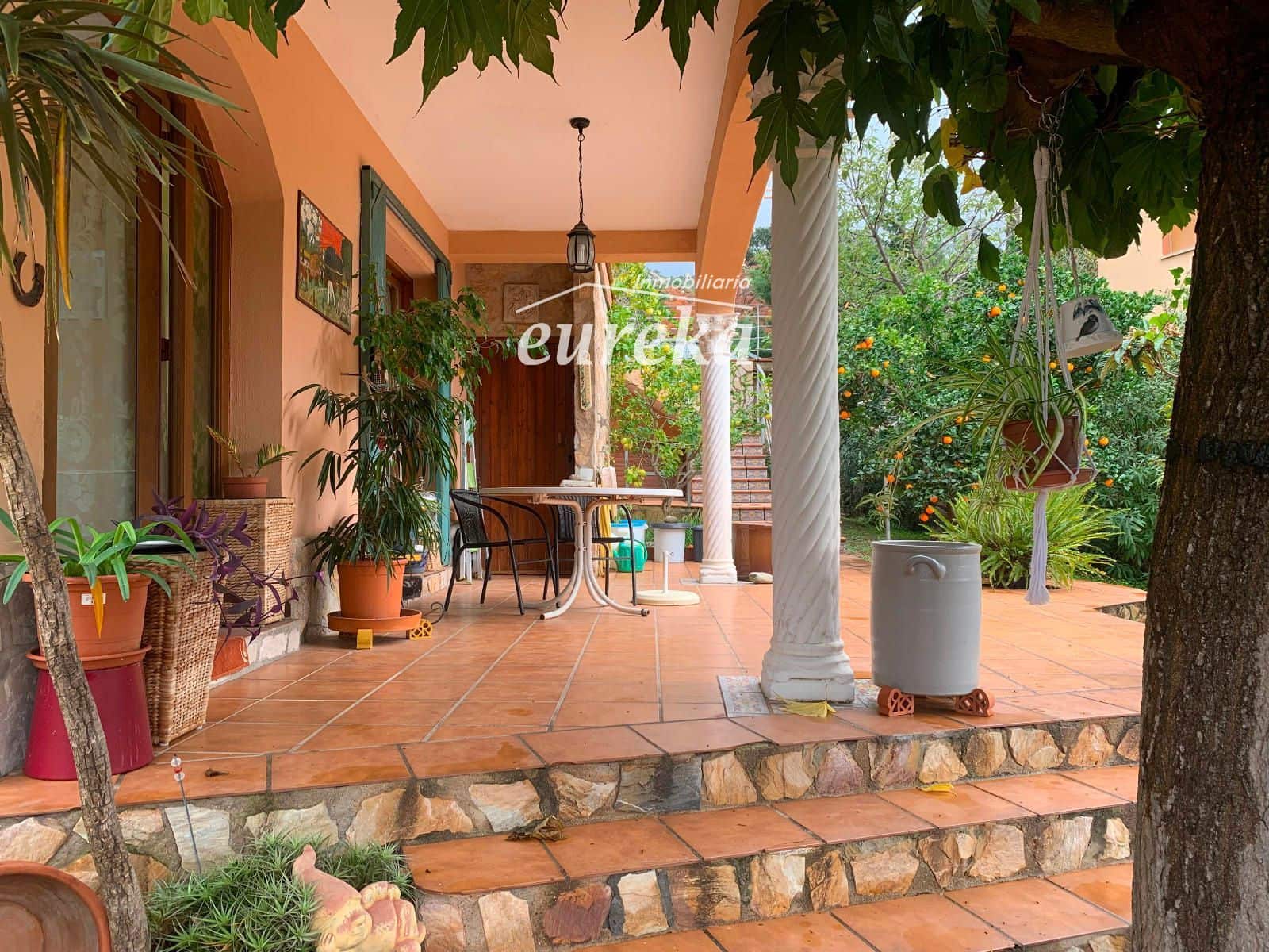 3 soveværelse Villa til salg i Palau-saverdera med swimmingpool garage - € 590.000 (Ref: 9231506)