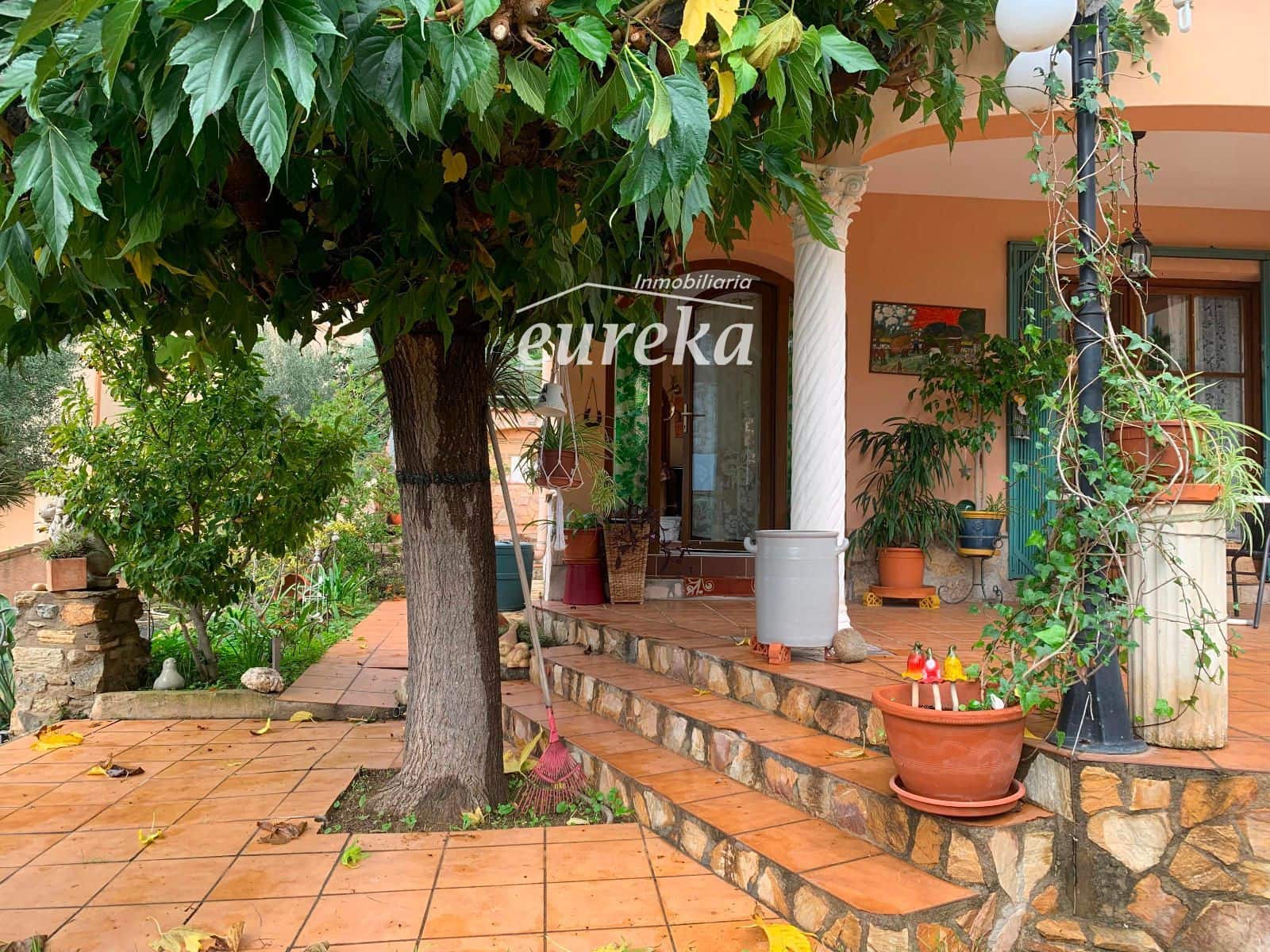 3 soveværelse Villa til salg i Palau-saverdera med swimmingpool garage - € 590.000 (Ref: 9231506)