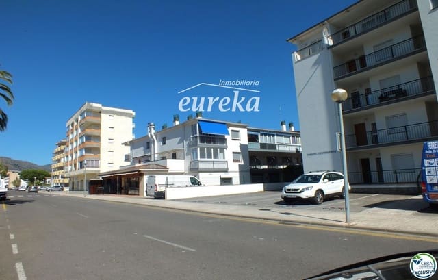 1 sypialnia Mieszkanie na sprzedaż w Santa Margarida, Roses - 139 000 € (Ref: 9231511)