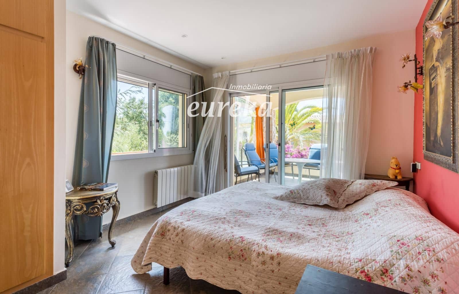 5 soveværelse Villa til salg i El Mas Fumats med swimmingpool garage - € 749.000 (Ref: 9231512)