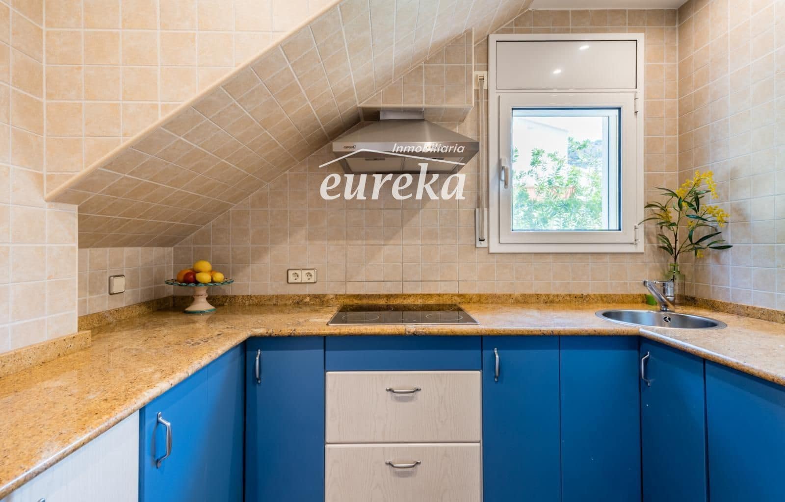 5 soveværelse Villa til salg i El Mas Fumats med swimmingpool garage - € 749.000 (Ref: 9231512)