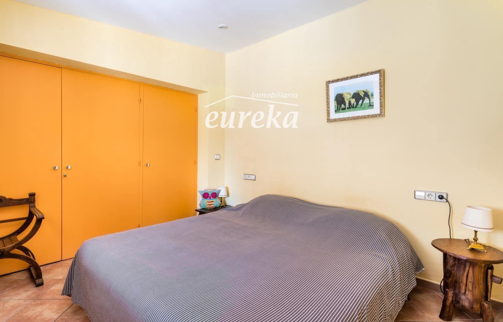 5 soveværelse Villa til salg i El Mas Fumats med swimmingpool garage - € 749.000 (Ref: 9231512)