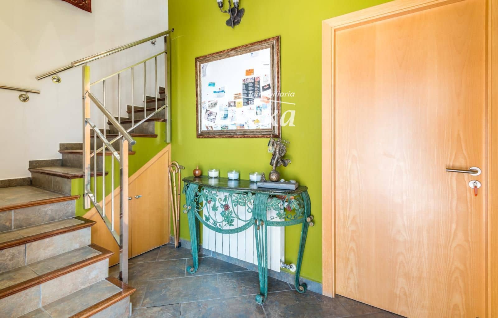 5 soveværelse Villa til salg i El Mas Fumats med swimmingpool garage - € 749.000 (Ref: 9231512)