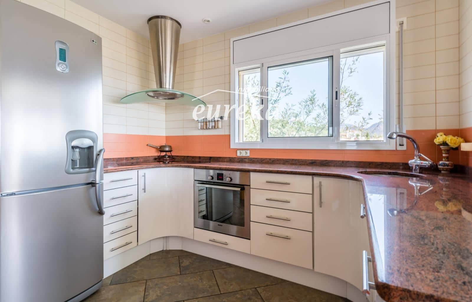 5 soveværelse Villa til salg i El Mas Fumats med swimmingpool garage - € 749.000 (Ref: 9231512)