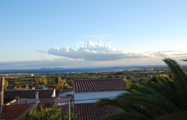 5 soverom Villa til salgs i El Mas Fumats, Roses med svømmebasseng garasje - € 749 000 (Ref: 9231512)