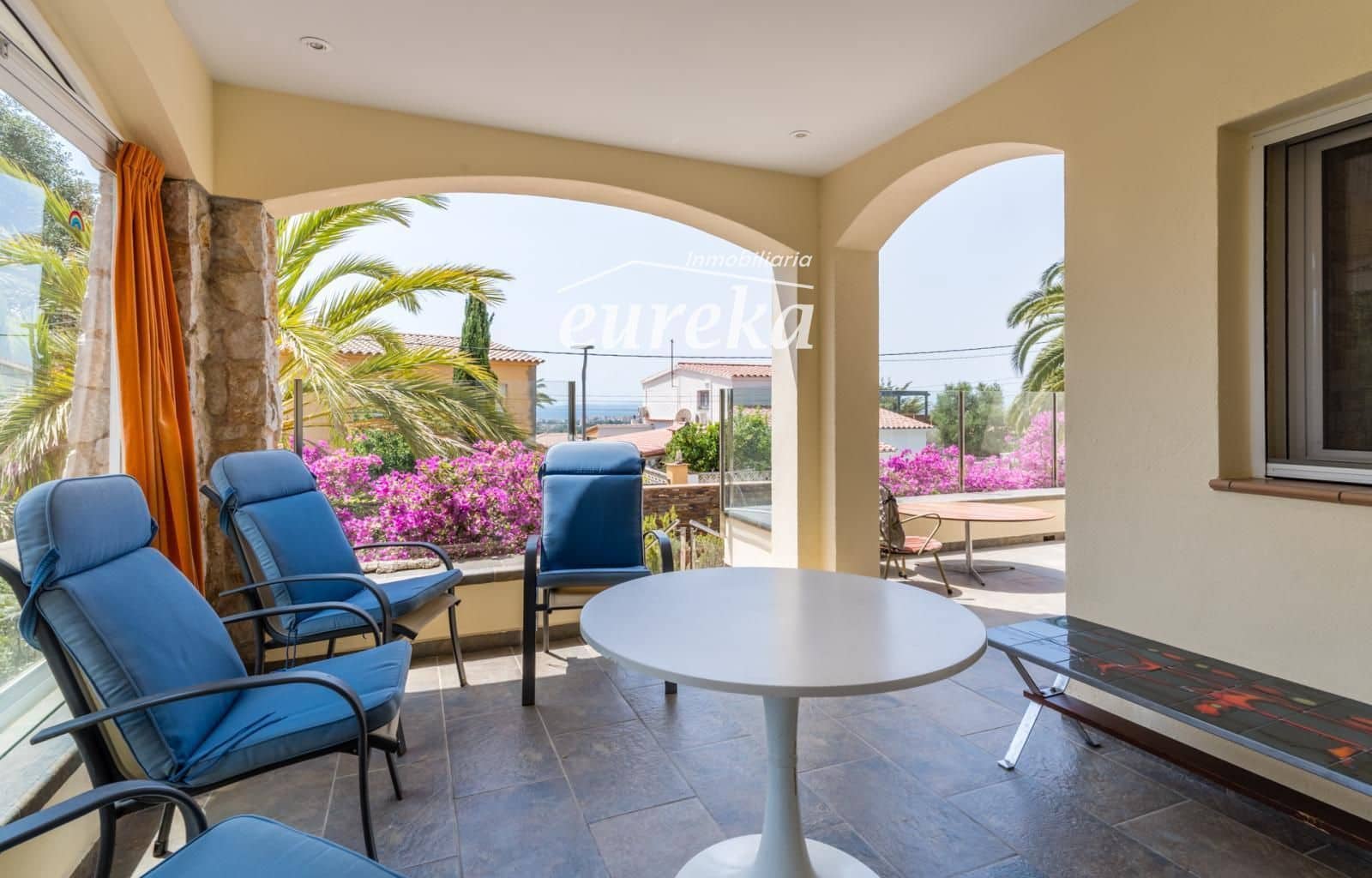 5 soveværelse Villa til salg i El Mas Fumats med swimmingpool garage - € 749.000 (Ref: 9231512)