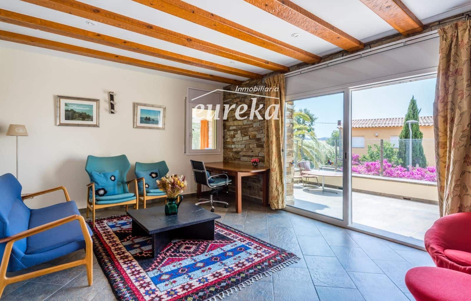 5 soveværelse Villa til salg i El Mas Fumats med swimmingpool garage - € 749.000 (Ref: 9231512)