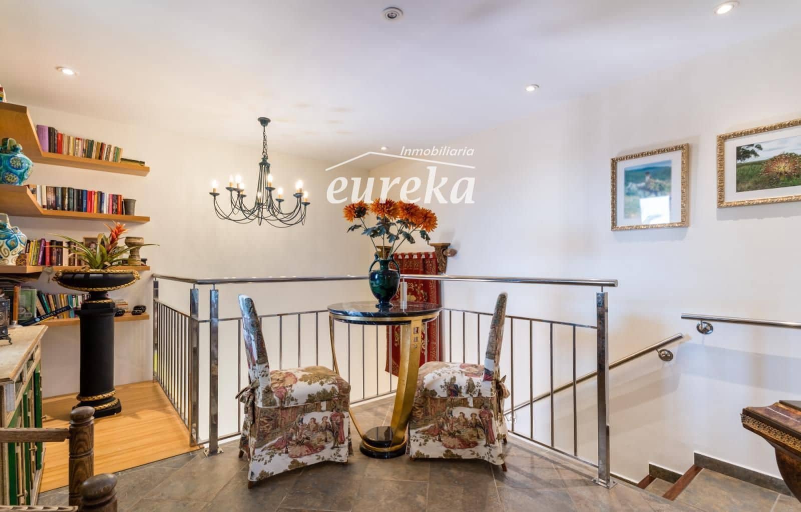 5 soveværelse Villa til salg i El Mas Fumats med swimmingpool garage - € 749.000 (Ref: 9231512)