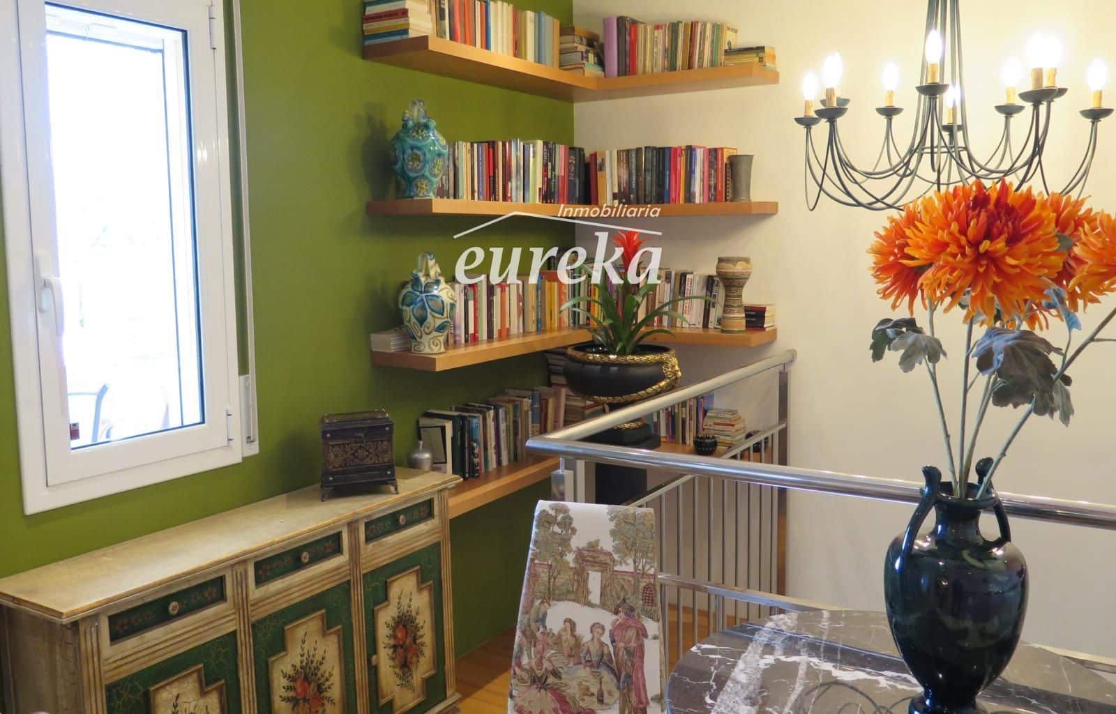 5 soveværelse Villa til salg i El Mas Fumats med swimmingpool garage - € 749.000 (Ref: 9231512)