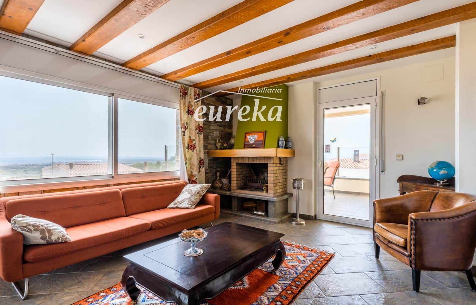 5 soveværelse Villa til salg i El Mas Fumats med swimmingpool garage - € 749.000 (Ref: 9231512)