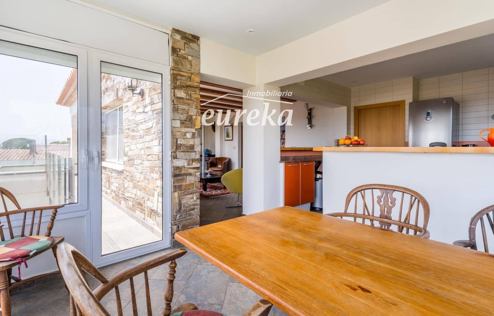 5 soveværelse Villa til salg i El Mas Fumats med swimmingpool garage - € 749.000 (Ref: 9231512)