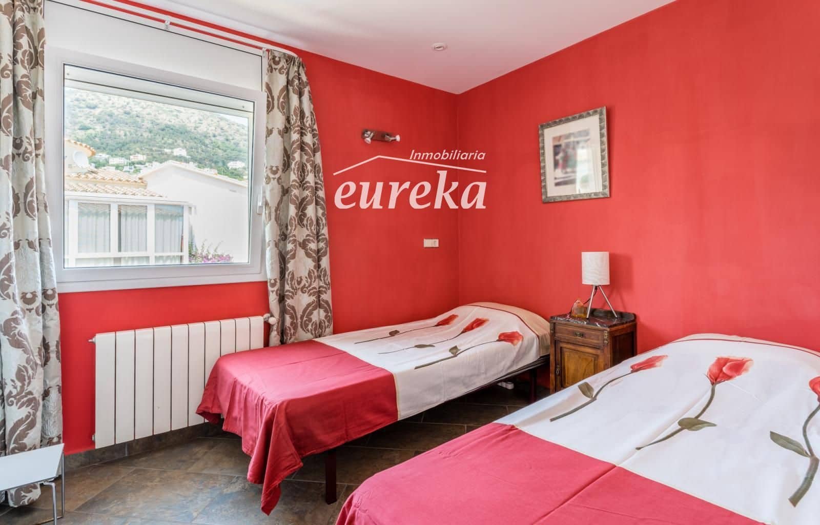 5 soveværelse Villa til salg i El Mas Fumats med swimmingpool garage - € 749.000 (Ref: 9231512)