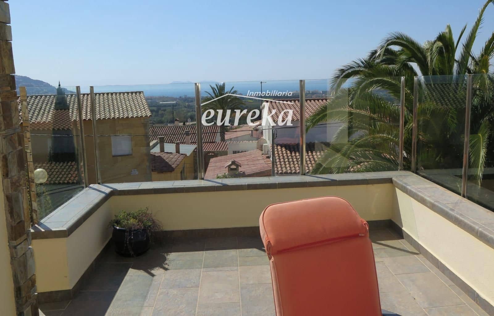 5 soveværelse Villa til salg i El Mas Fumats med swimmingpool garage - € 749.000 (Ref: 9231512)