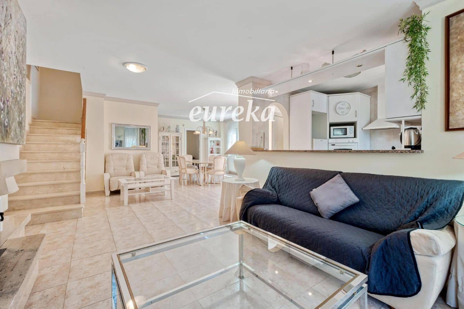 5 slaapkamer Villa te koop in Empuriabrava met zwembad garage - € 470.000 (Ref: 9231515)