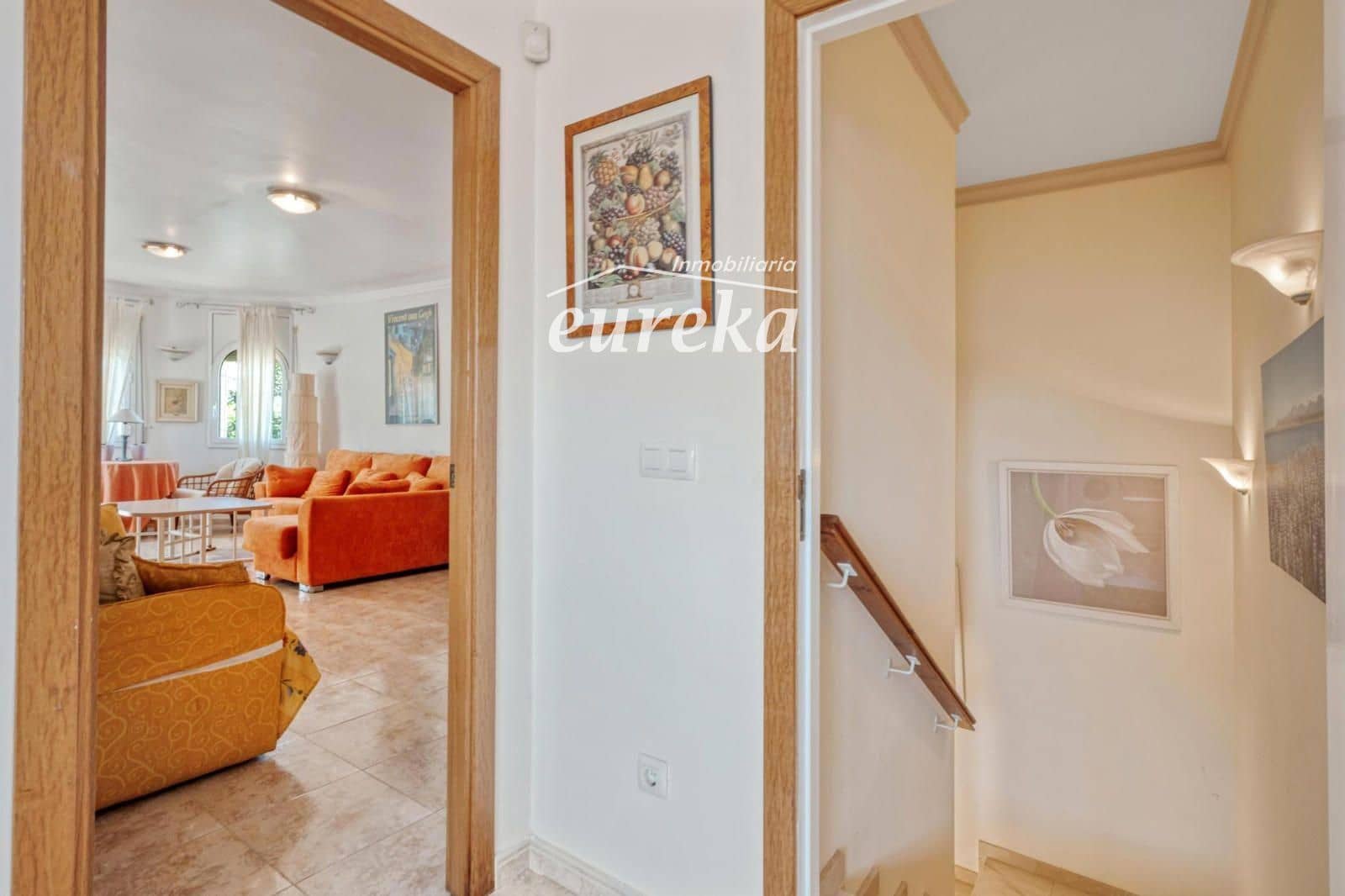 5 slaapkamer Villa te koop in Empuriabrava met zwembad garage - € 470.000 (Ref: 9231515)